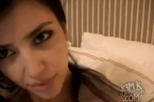 Kim Kardashian Sexy Uncensored - Kim Kardashian Private Porn Uncensored Sex Tape - ELKTube.com - Celeb  videos, Leaks & Sex-Tapes