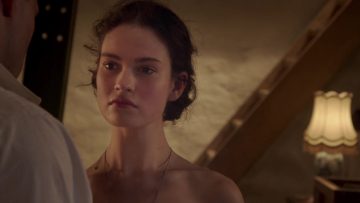 Lily-James-The-Exception-nude-sex-scene.mp4 thumbnail