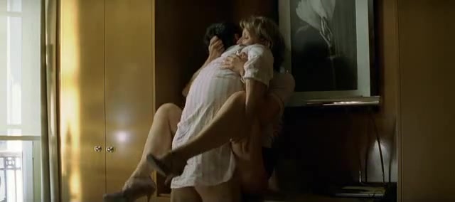 Alexandra Lamy nude sex scene.mp4 - elktube.com