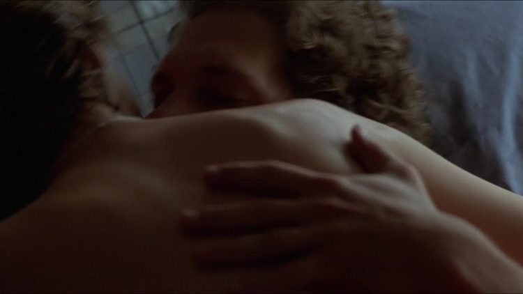 Blue Steel (1989) – Sex Szene