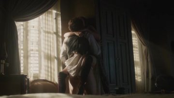 Elizabeth-Olsen-Sex-scene-In-Secret-2013.mp4 thumbnail