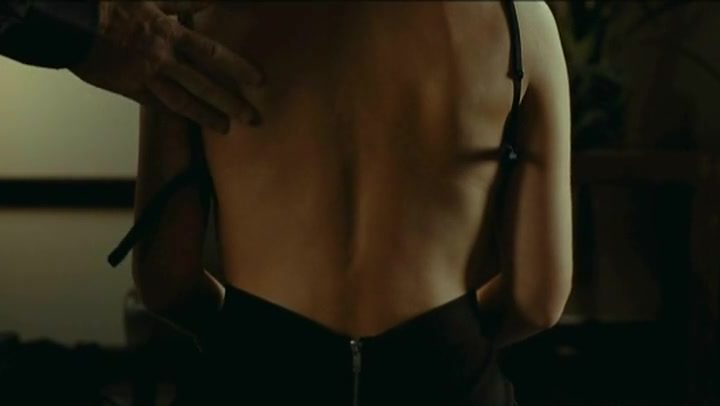 Sex scenes - Di Di Hollywood (2010)