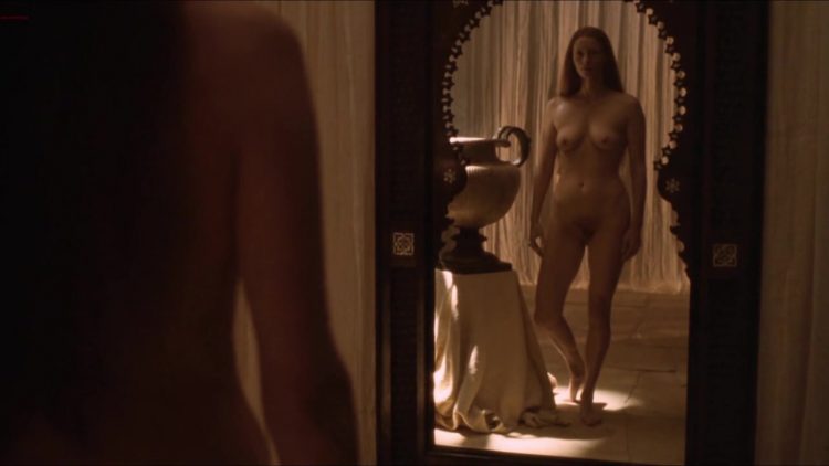 Nude - Orlando (1992)