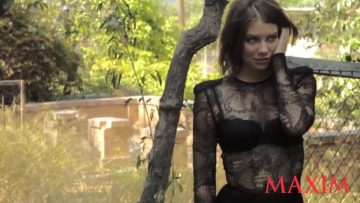 Lauren-Cohan-Maxim-Photoshoot.mp4 thumbnail