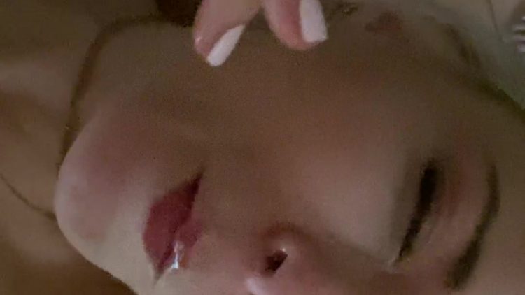 OnlyFans - Facial