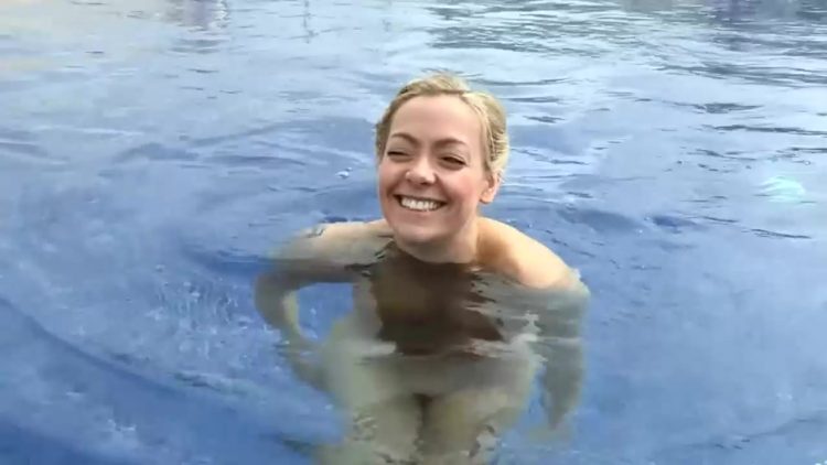 Cherry Healey Nude Pictures Onlyfans Leaks Playboy Photos Sex Scene 1872