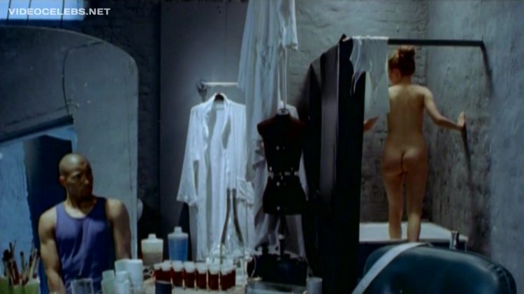 Nude - Rosenkavalier (1997)
