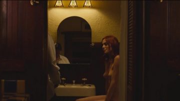 Nude scene - Diminuendo (2018)