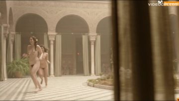 Nude - La Peste s02e01 (2018)