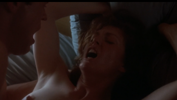 Sex Szene - Body of Evidence (1993)