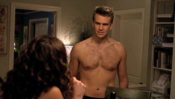 Sexy - Friends with Benefits s01e02 (2011)