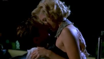 Nackt - Norma Jean & Marilyn (1996) mit Ashley Judd