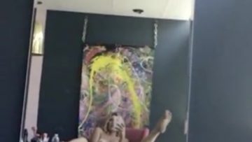 Nackt Nasturbations Video