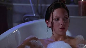 Sexy - Scary Movie (2000) mit Anna Faris & Shannon Elizabeth
