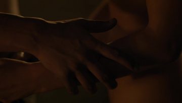 Sex scene - Game of Thrones s07e02 (2017)