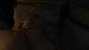 Sex Szene - Game of Thrones s05e07 (2015)