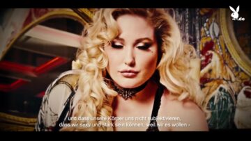 Hayley-Hasselhoff-Nude-Playboy-photo-shooting.mp4 thumbnail