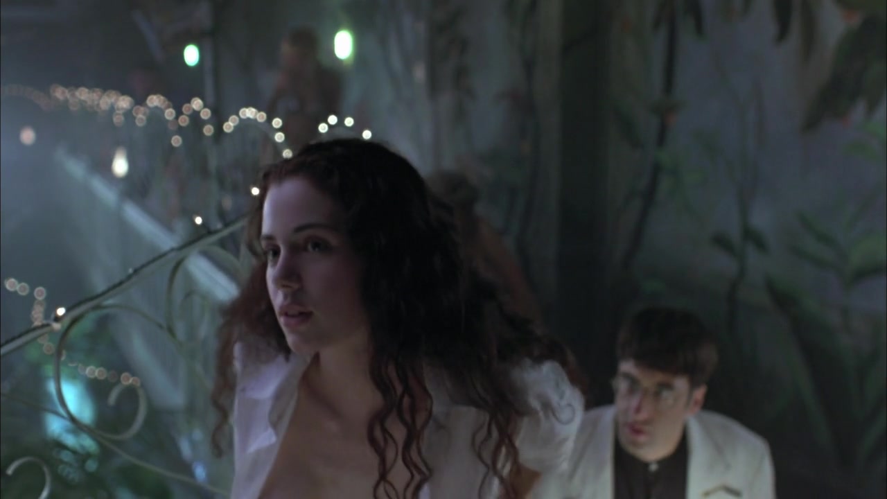 1280px x 720px - Mia Kirshner - Nude scene - Exotica (1994).mp4 - ELKTube.com - Celeb  videos, Leaks & Sex-Tapes