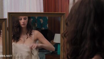 Sexy - The Truth About Emanuel (2013) with Kaya Scodelario