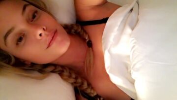 Nina-Agdal-Private-video-leak.mp4 thumbnail