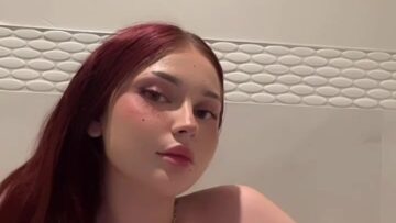 Taylerhillss - Onlyfans nude video