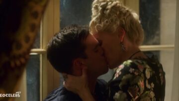 Sex scene - The Great s02e08 (2021)