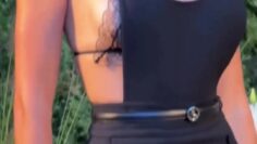 Kendall-Jenner-Leaked-braless-clip.mp4 thumbnail