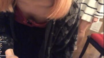 Lilypichu-Leaked-downblouse-video.mp4 thumbnail